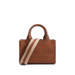 Love Tote Bag -brown
