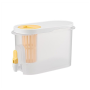 3.5L Beverage Dispenser With Spigot