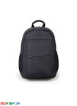 Port Designs Sydney 15.6 Backpack Case Grey End Of Life