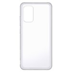 Samsung Soft Clear Case – Samsung Galaxy S22+ 5G