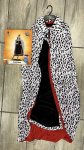 Cruella Costume Halloween