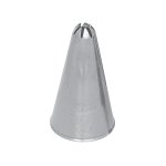 27 7 Point Star Flat Nozzle