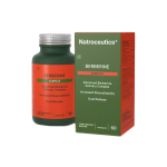 Berberine Complex Capsules 60'S