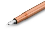 Kaweco Liliput Fountain Pen – Copper