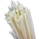 Natural Cable Ties Mix Mmassorted PK-600