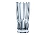 Lead-free Crystal Aspen Highball Glasses Set Of 4