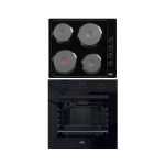 Defy DCB838E: Slimline Box Set DBO483E & DHD398