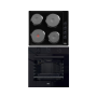 Defy DCB838E: Slimline Box Set DBO483E & DHD398