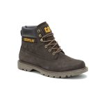 Caterpillar Colorado 2.0 Dark Brown Suede - Speedtrainer