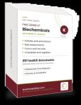Fssc 22000 Version 7 Bio chemicals Document Templates Toolkit For Category K