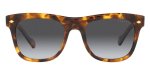 Vogue Sunglasses For Women In Brown Havana - Brown