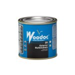 Exterior Gloss Sealer Woodoc 35 Meranti Low Gloss 500ML