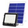 Gypsophila 100W Solar Flood Light-mrul