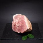Pork Leg Bone In 2KG