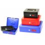 Cash Box 10 25CMX20CM Lestat