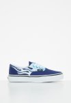 Vans Uy Era - Camo Flame Blue & Ice Camo