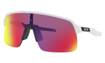 Oakley - Sutro Lite - Matte White prizm Road