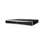 Hikvision 4K 16CH Acusense Nvr 160MBPS With Poe