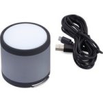 Torch Light: USB Rechargeable Eco Work Lamp 100 Lumens