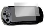 PSP-3 3IN1 Protective Paster With Nano Silica Film - For Sony Psp