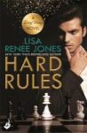 Hard Rules: Dirty Money 1 Paperback