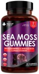 Sea Moss Gummies