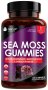 New Leaf Sea Moss Gummies