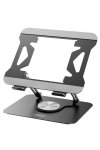 XO-C135 Aluminum 360 Degree Rotatable & Height Adjustable Laptop Stand
