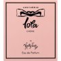 LENTHÉRIC Lentheric Lola Eau De Parfum Cherie 50ML