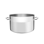 Tramontina Professional Stock Pot Without Lid ? 50CM - 58 00LT. - 62645/500