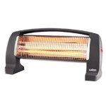 Salton Winter Quartz 3 Bar Heater