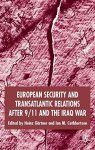 European Security And Transatlantic Relations After 9 11: