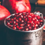 Pomegranate Concentrate - 30ML