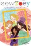 Dressed To Frill Hardcover