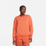 Nike Nsw Phoenix Fleece Crew W - XS