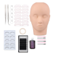 Diy Individual Eyelash Kit By Lush
