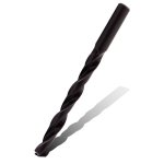 Tork Craft Drill Bit Hss Standard 11.0MM X 5 Pack