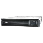 APC Smart Line Intarative 3000VA 3KVA 2700W Ups Rack Rack Mount Included: Yes