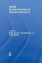 Social Constructionism In Housing Research   Paperback