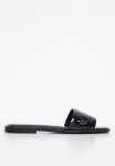 Lareina Slide - Black