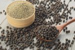 Black Pepper