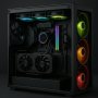 Amd Ryzen 7 8700F Gaming PC Radeon Rx 9070 Xt 16GB 16GB DDR5 1TB Nvme SSD Windows 11 Pro