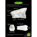 Scifly Gnarly Heads