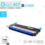 Inkpower Generic Samsung Clt