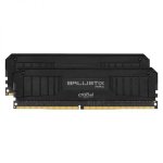 Ballistix Max 16GBKIT 2X8GB DDR4 4000MHZ Desktop Gaming Memory