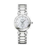 Ia Stainless Steel Watch B45513385