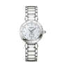 Ia Stainless Steel Watch B45513385