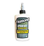 Speed Set Wood Glue 237ML 8FL Oz