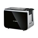Bosch Compact Toaster Styline Black
