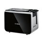 Bosch Compact Toaster Styline Black